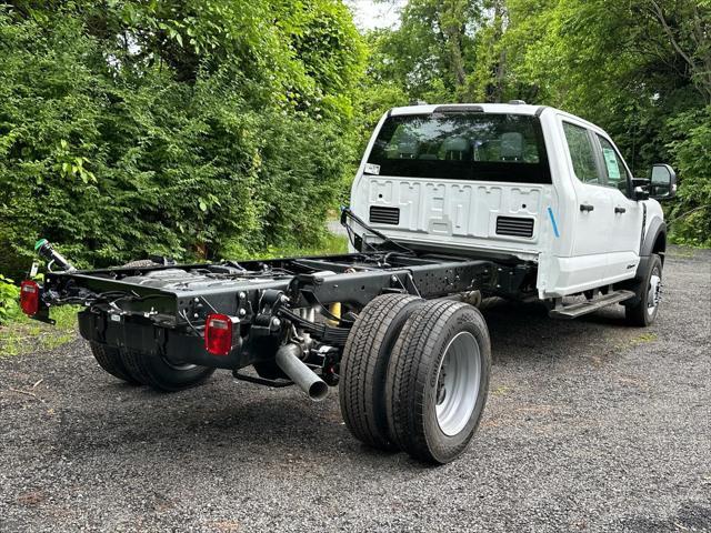 new 2024 Ford F-450 car, priced at $73,880