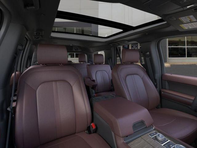 new 2024 Ford Expedition car, priced at $70,390