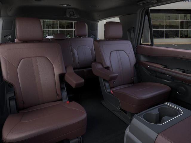 new 2024 Ford Expedition car, priced at $70,390