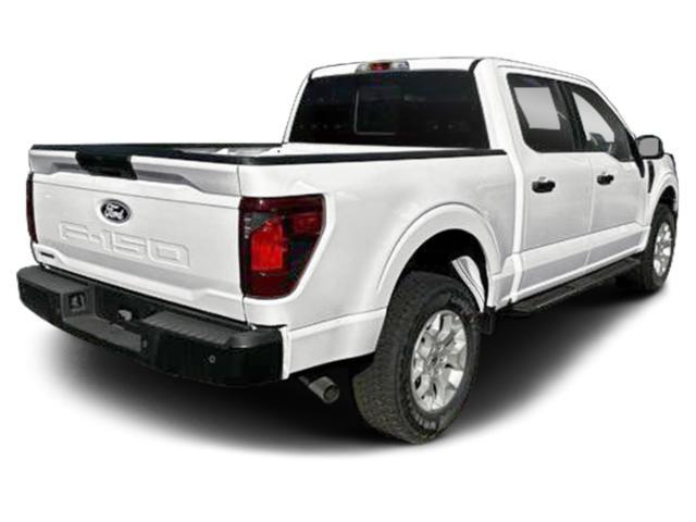 new 2024 Ford F-150 car, priced at $54,985