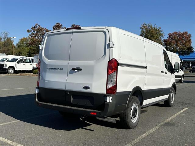 new 2024 Ford Transit-150 car, priced at $45,225