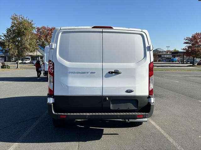 new 2024 Ford Transit-150 car, priced at $45,225