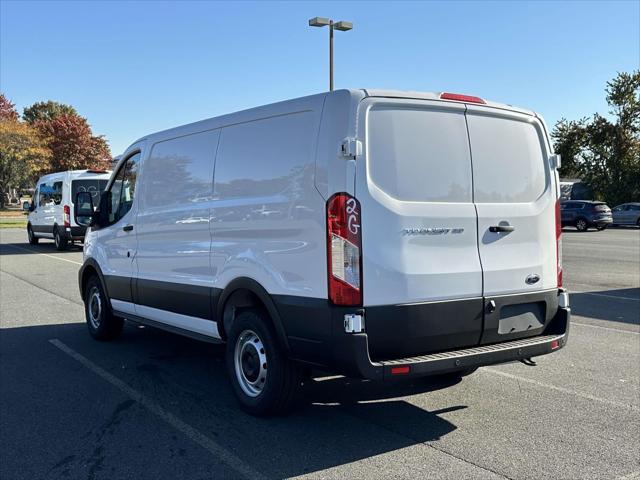 new 2024 Ford Transit-150 car, priced at $45,225