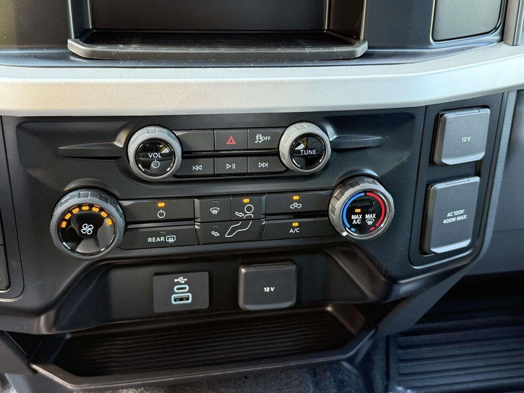 new 2025 Ford F-350 car, priced at $67,643