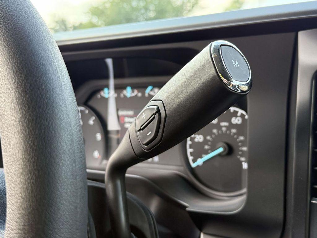 new 2025 Ford F-350 car, priced at $67,643
