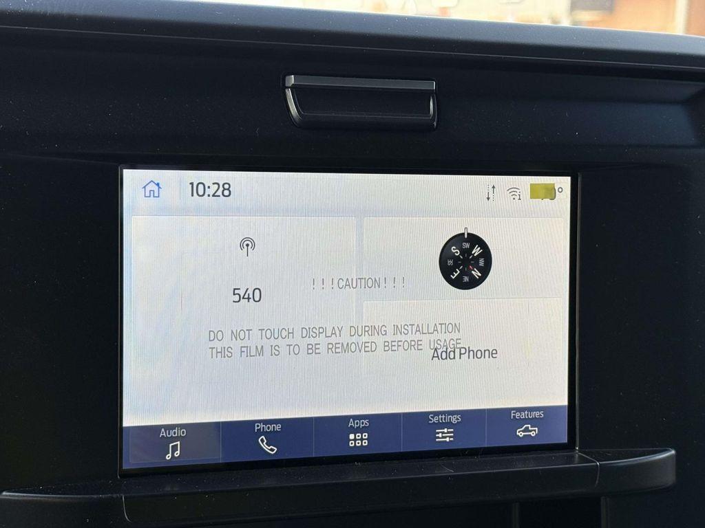 new 2025 Ford F-350 car, priced at $67,643
