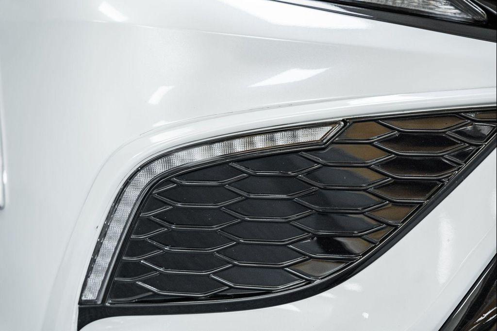 used 2022 Toyota Camry car, priced at $29,000