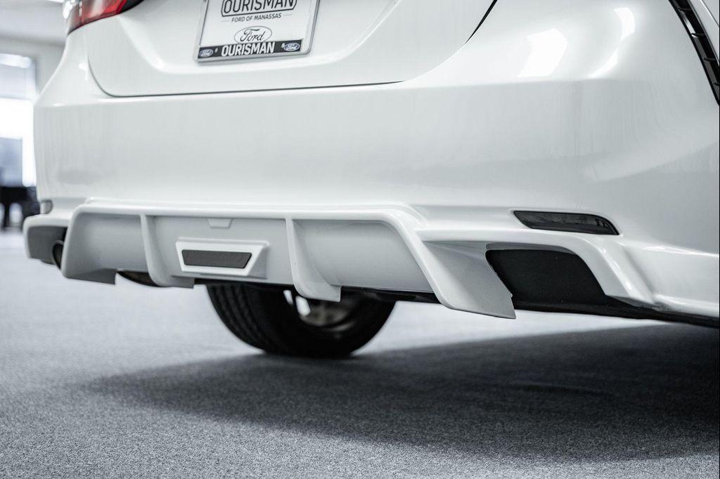 used 2022 Toyota Camry car, priced at $29,000