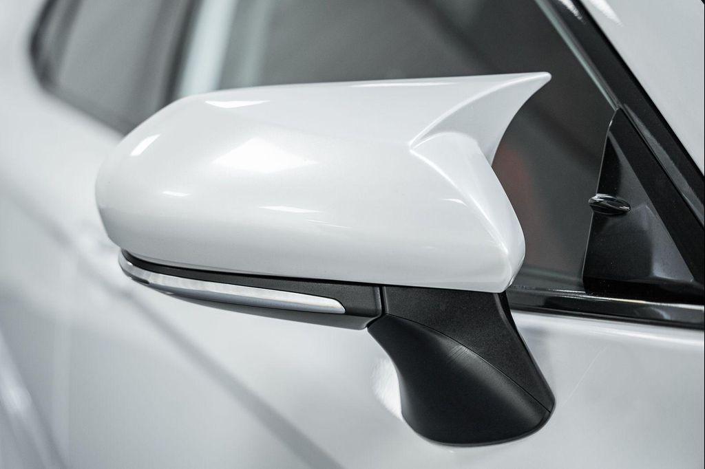 used 2022 Toyota Camry car, priced at $29,000