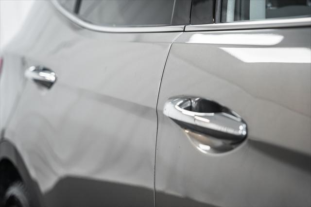 used 2016 Hyundai Santa Fe Sport car, priced at $13,000