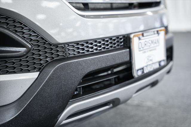 used 2016 Hyundai Santa Fe Sport car, priced at $13,000