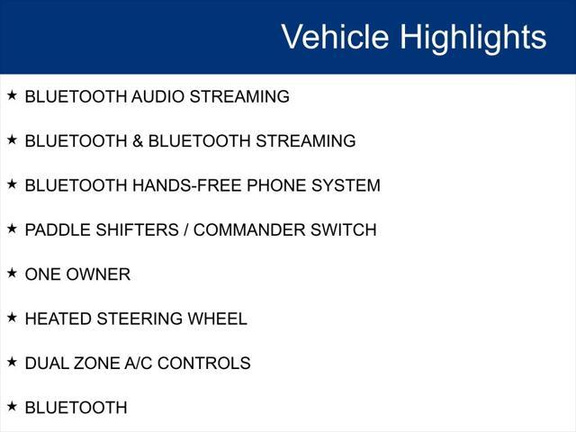 used 2024 Volkswagen Atlas Cross Sport car, priced at $39,500