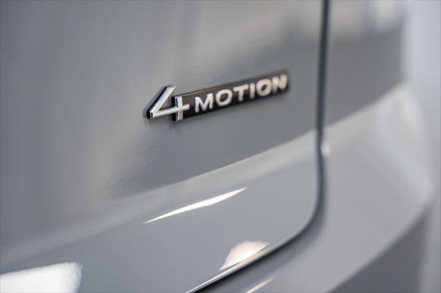 used 2024 Volkswagen Atlas Cross Sport car, priced at $39,500