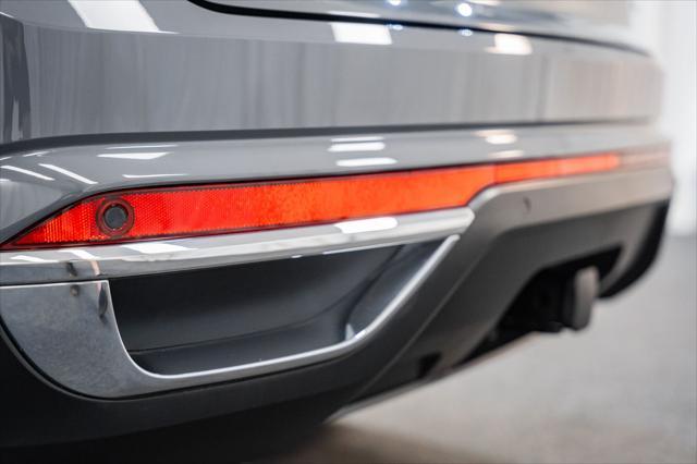 used 2024 Volkswagen Atlas Cross Sport car, priced at $39,500