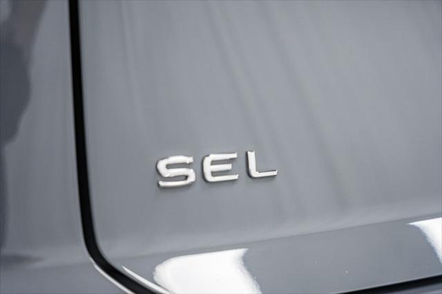 used 2024 Volkswagen Atlas Cross Sport car, priced at $39,500
