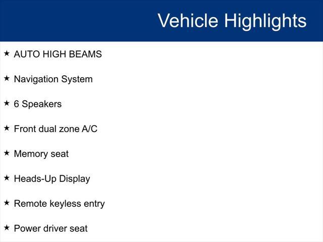 used 2024 Volkswagen Atlas Cross Sport car, priced at $39,500