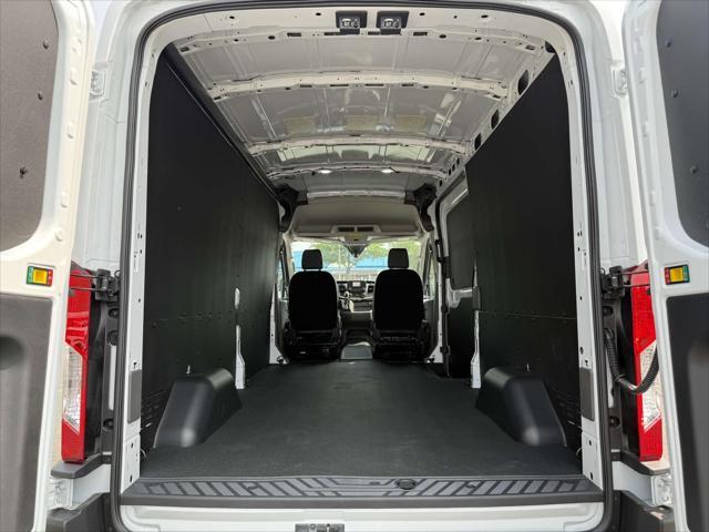 new 2025 Ford Transit-250 car, priced at $49,503