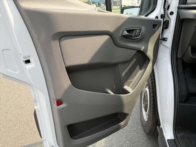 new 2025 Ford Transit-250 car, priced at $49,503
