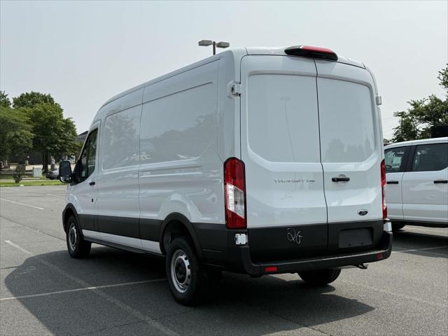 new 2025 Ford Transit-250 car, priced at $49,503