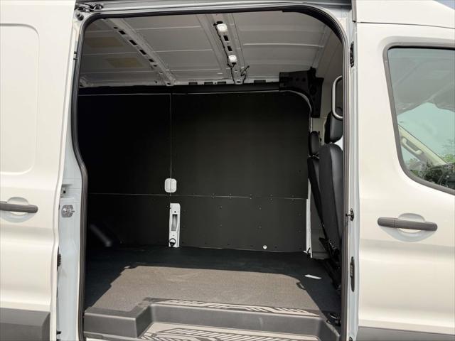 new 2025 Ford Transit-250 car, priced at $49,503