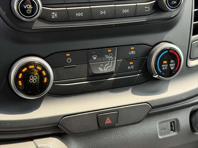 new 2025 Ford Transit-250 car, priced at $49,503
