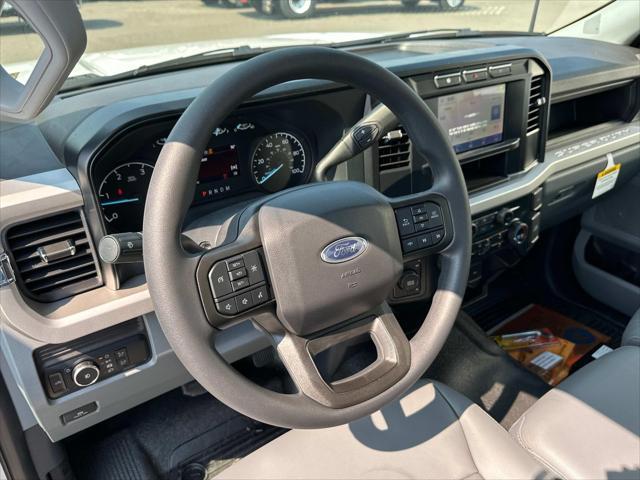 new 2024 Ford F-450 car, priced at $94,817