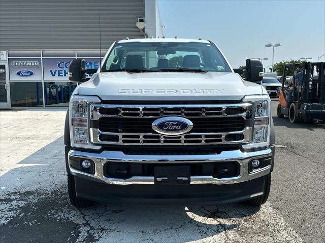 new 2024 Ford F-450 car, priced at $94,817