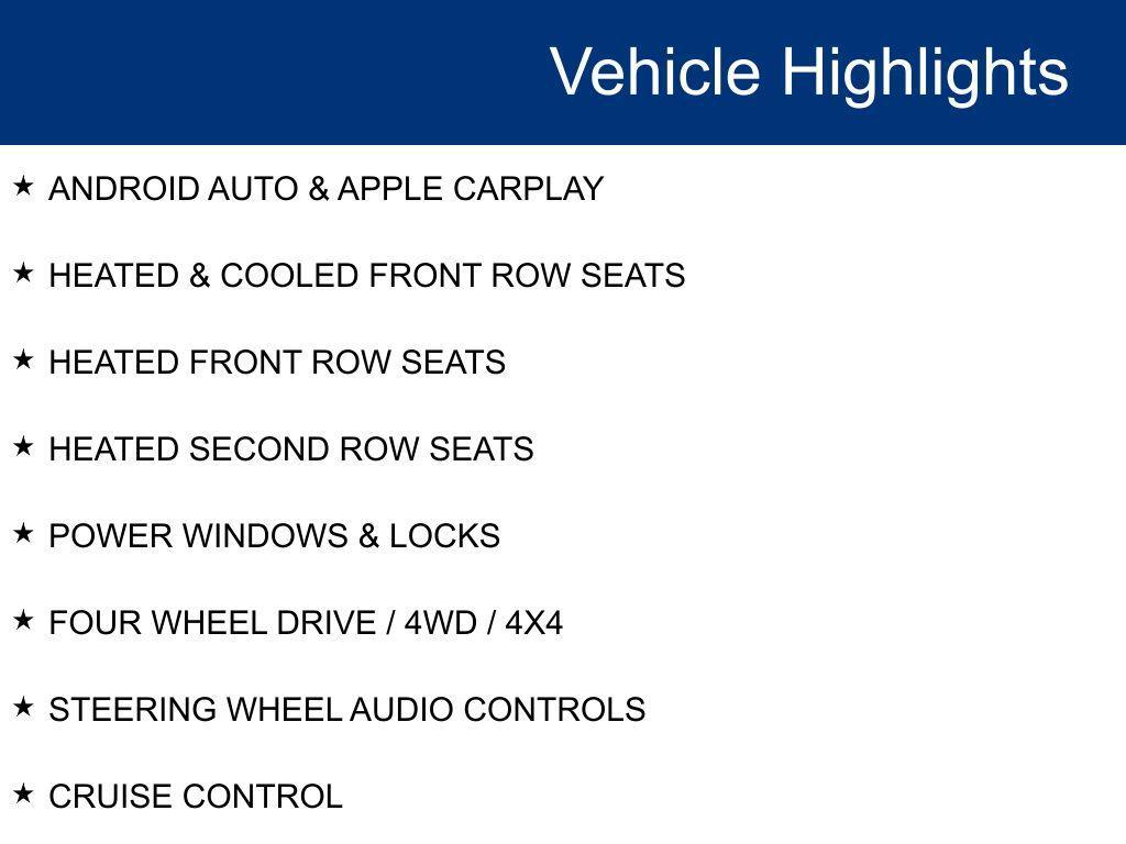 used 2022 Ford F-150 car, priced at $47,000