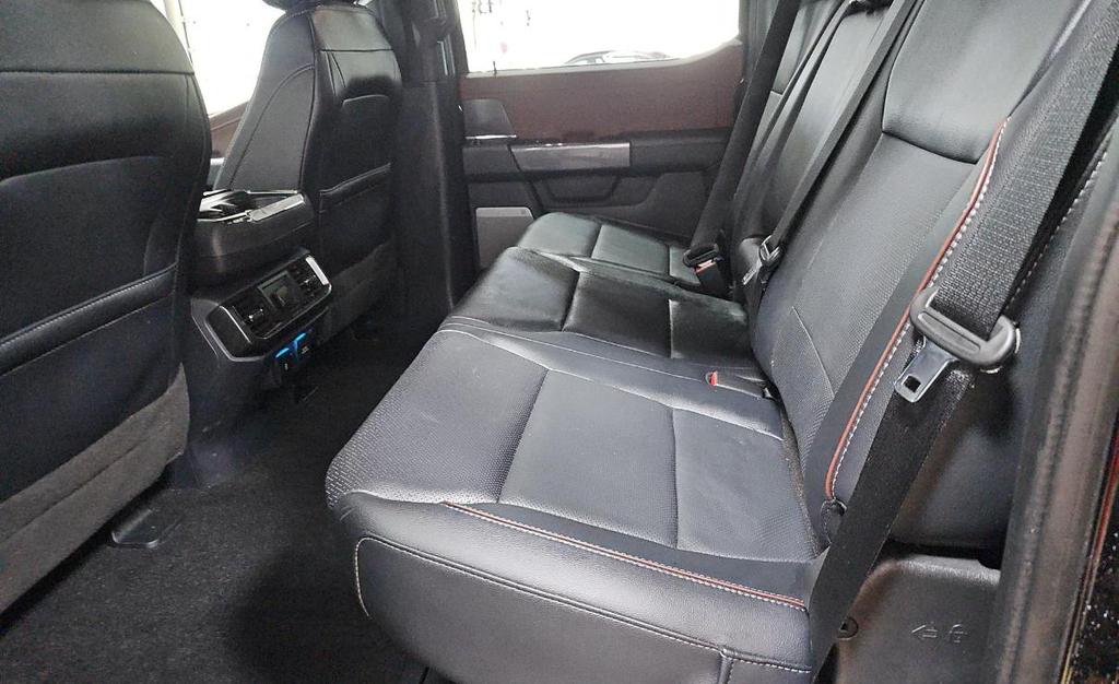 used 2022 Ford F-150 car, priced at $47,000