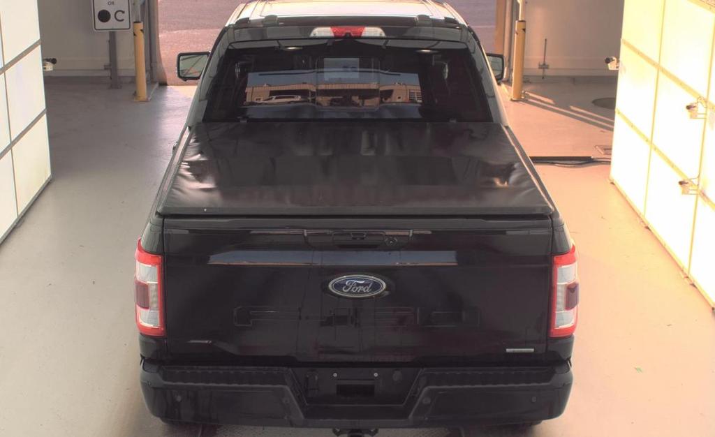 used 2022 Ford F-150 car, priced at $47,000