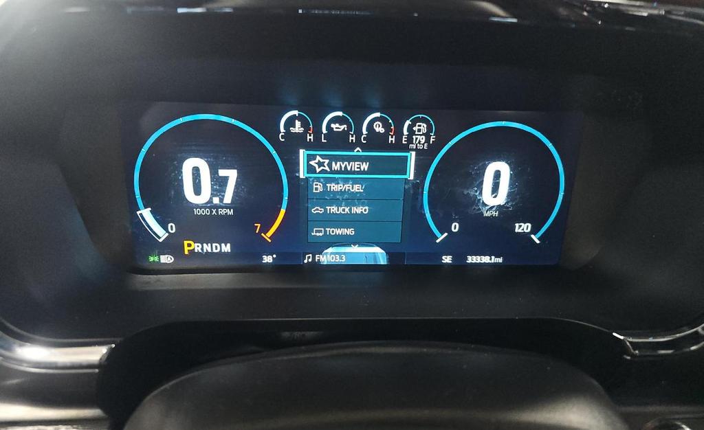 used 2022 Ford F-150 car, priced at $47,000