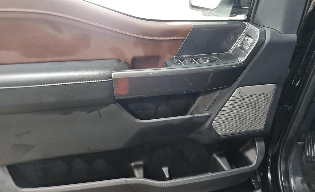 used 2022 Ford F-150 car, priced at $47,000