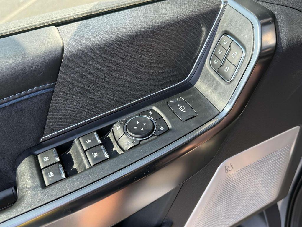 new 2025 Ford F-250 car, priced at $101,625