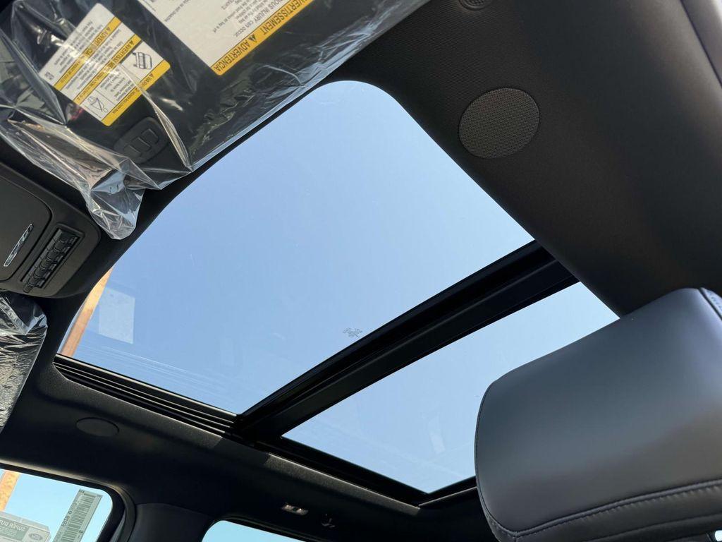 new 2025 Ford F-250 car, priced at $101,625