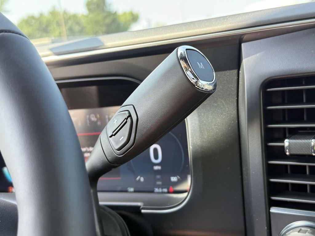 new 2025 Ford F-250 car, priced at $101,625