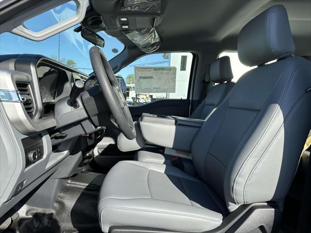 new 2024 Ford F-450 car, priced at $73,880