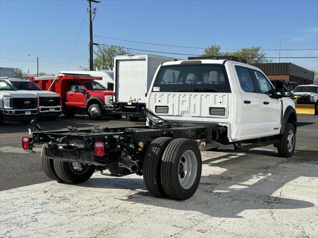 new 2024 Ford F-450 car, priced at $73,880