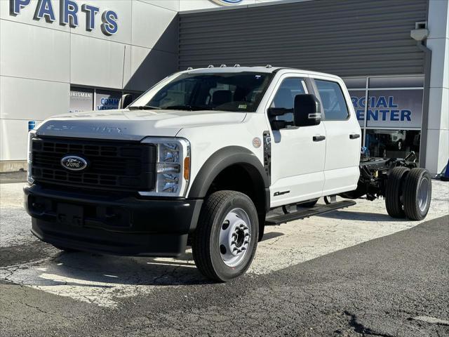 new 2024 Ford F-450 car, priced at $73,880