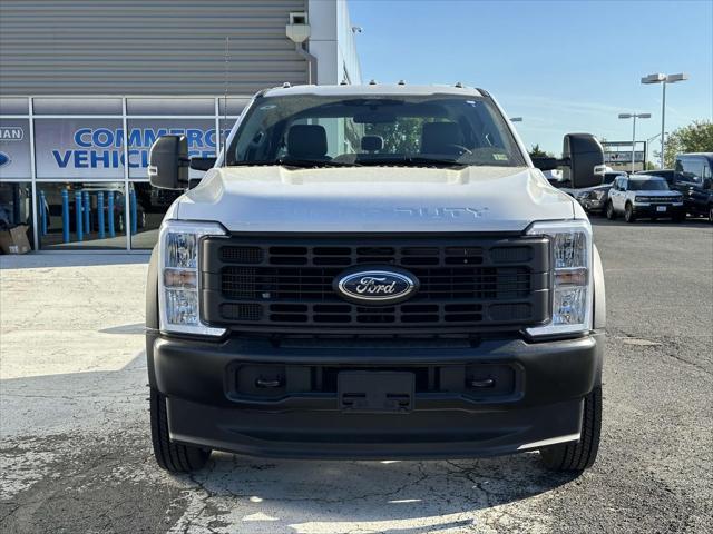 new 2024 Ford F-450 car, priced at $73,880