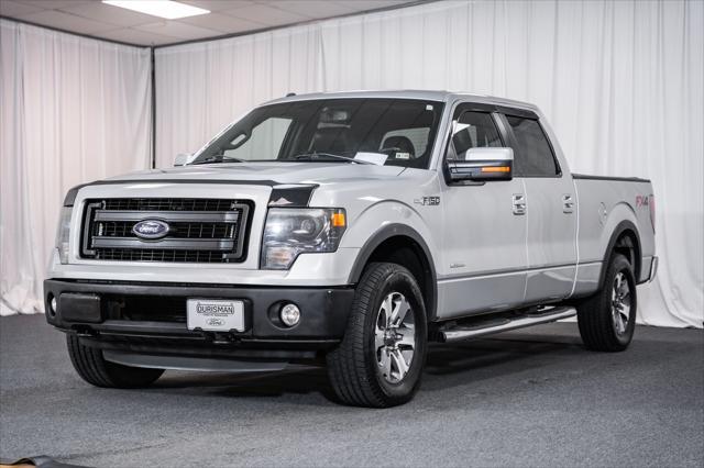 used 2013 Ford F-150 car, priced at $20,000