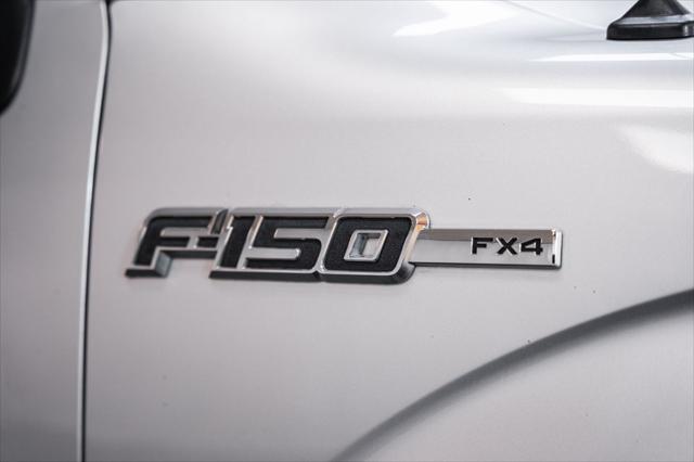 used 2013 Ford F-150 car, priced at $20,000