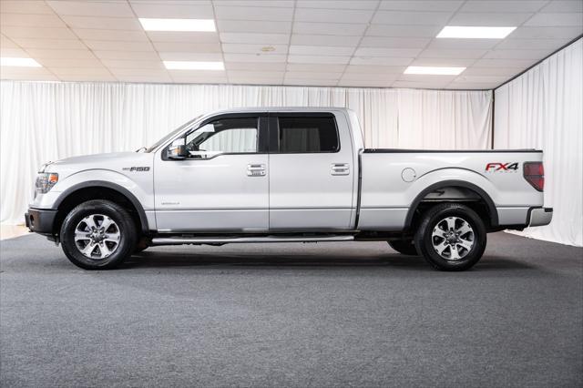 used 2013 Ford F-150 car, priced at $20,000