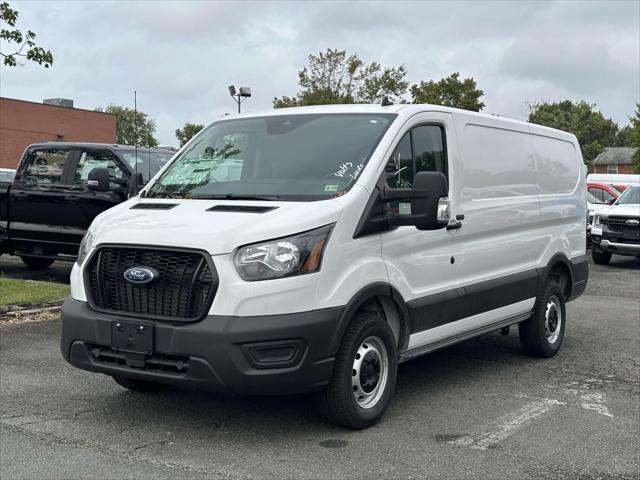 new 2024 Ford Transit-150 car, priced at $51,115