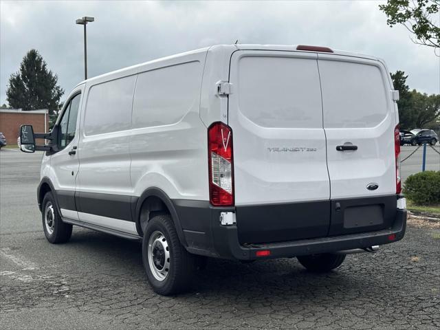 new 2024 Ford Transit-150 car, priced at $51,115