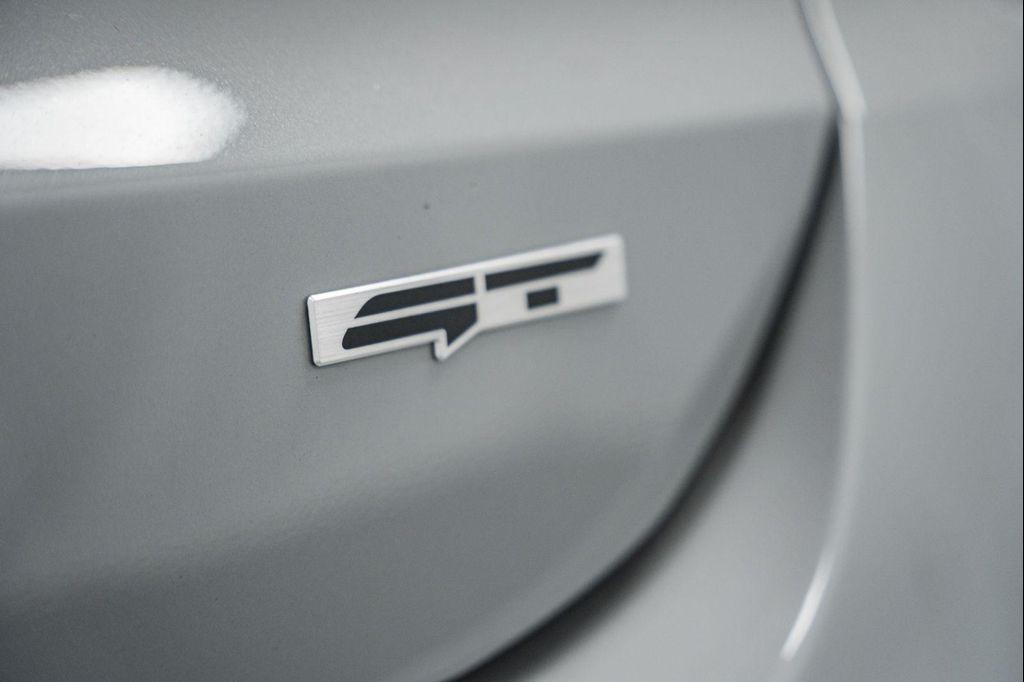 used 2023 Kia K5 car, priced at $26,000
