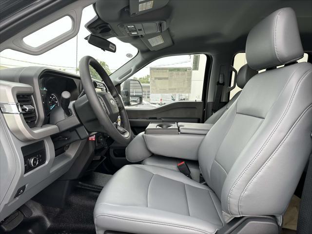 new 2023 Ford F-450 car, priced at $65,185