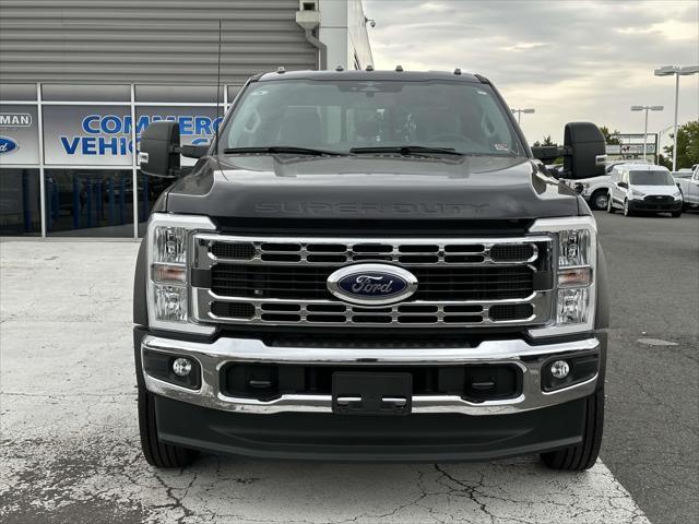 new 2023 Ford F-450 car, priced at $65,185