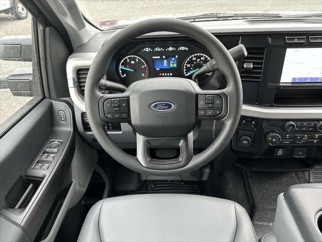 new 2023 Ford F-450 car, priced at $85,350