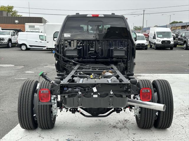 new 2023 Ford F-450 car, priced at $85,350