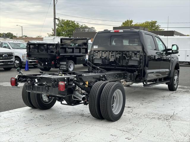 new 2023 Ford F-450 car, priced at $65,185